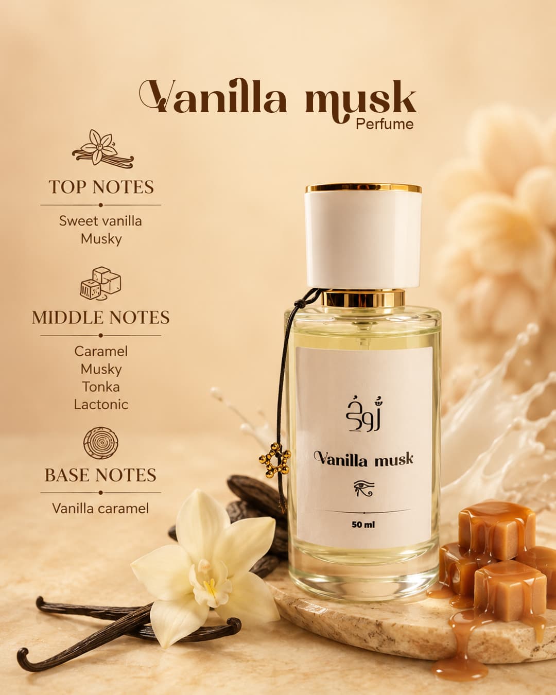 Musk collection