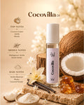 Cocovilla - oil 8ML