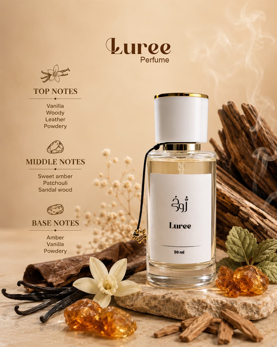 Luree-perfume