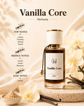 Vanilla Core - Perfume