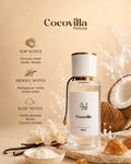 Cocovilla - Perfume