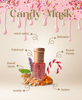 Candy Musk- oil