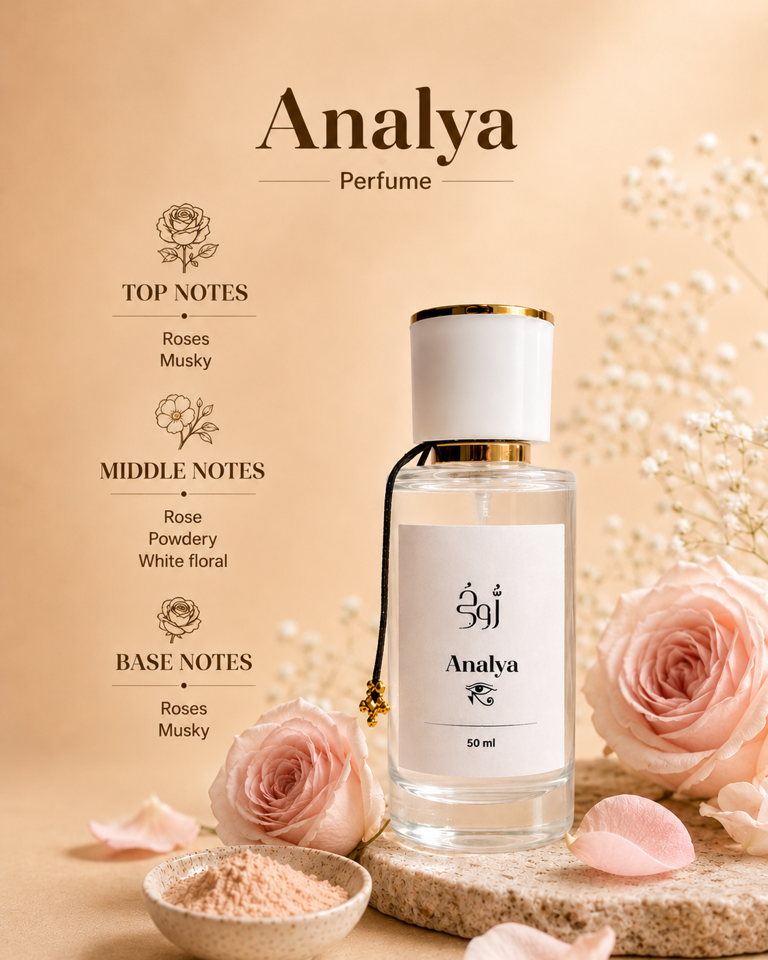 Analya - Perfume