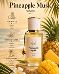 Pineapple Musk 50ml
