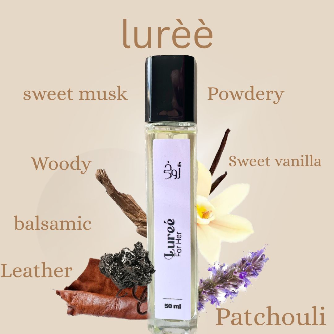 Luree-perfume