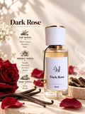 Dark Rose Perfume
