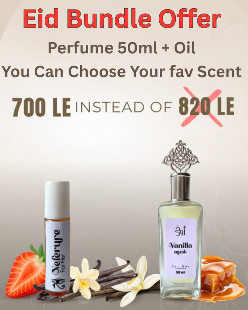 Eid Bundle Offer Mobile Header