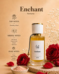 Enchant - Perfume